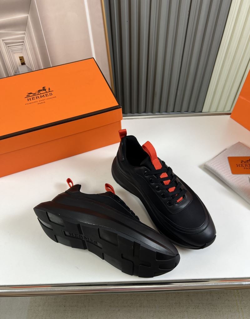 Hermes Casual Shoes